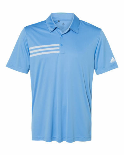 Picture of Adidas 3-Stripes Polo