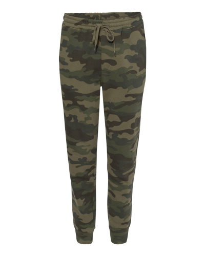 Picture of Independent Trading Co. Midweight Fleece Pants