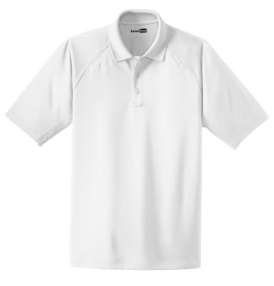 Picture of CornerStone Select Snag-Proof Tactical Polo