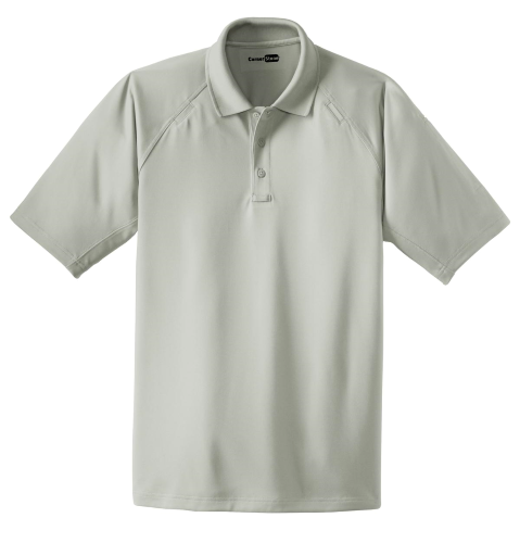 Picture of CornerStone Select Snag-Proof Tactical Polo