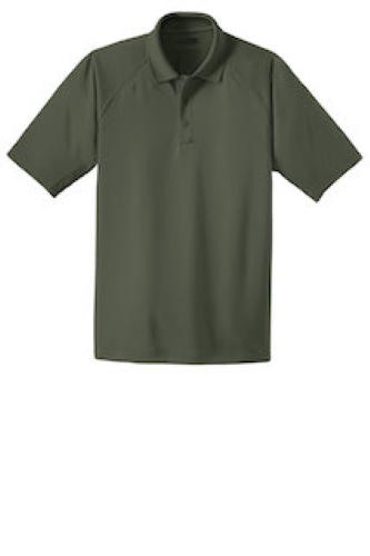 Picture of CornerStone Select Snag-Proof Tactical Polo