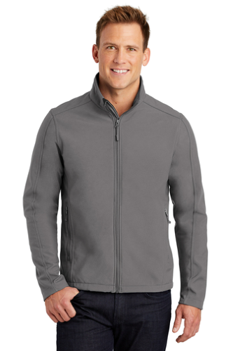 Picture of Port Authority Core Soft Shell Jacket