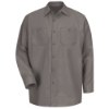 Picture of Red Kap Long Sleeve Industrial Work Shirt