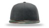 Picture of Richardson Acrylic-Wool Blend Flatbill