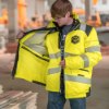 Picture of Portwest Hi-Vis 5-in-1 Jacket