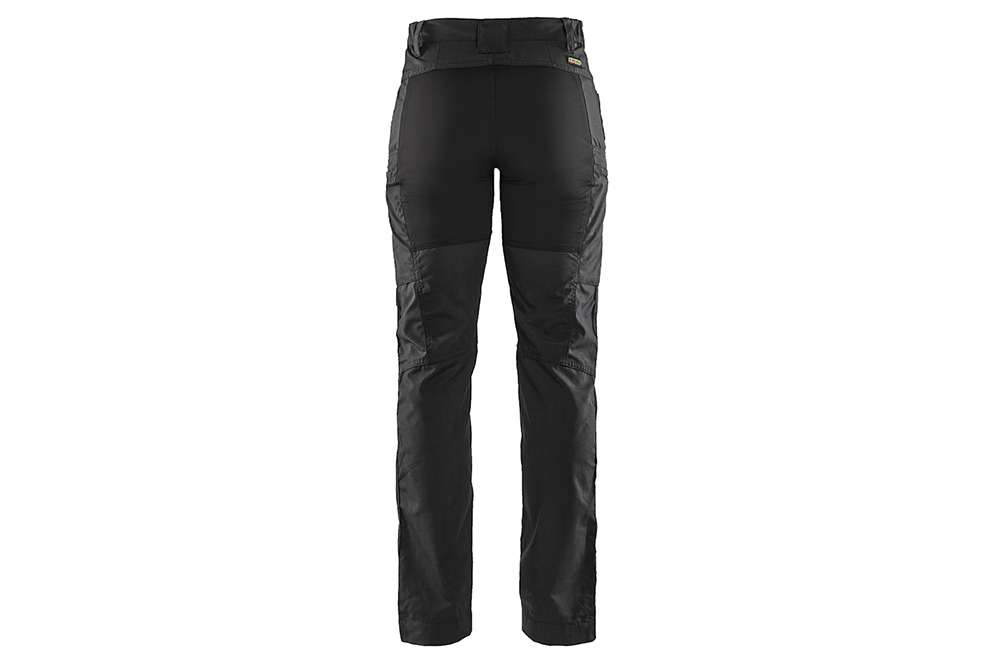 Picture of Blaklader Women's Stretch Service Pants