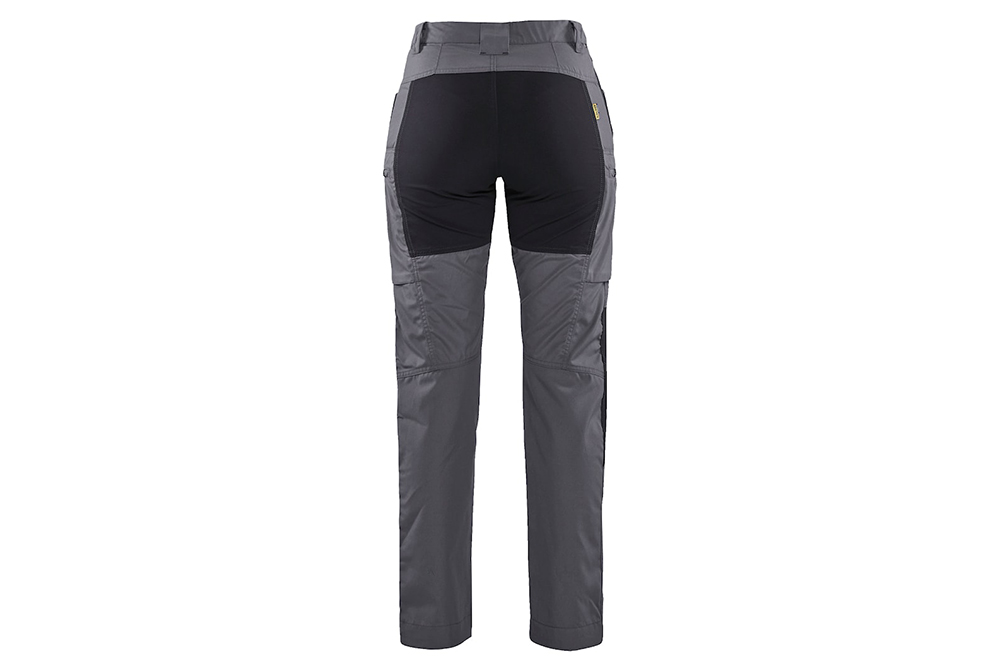 Picture of Blaklader Women's Stretch Service Pants