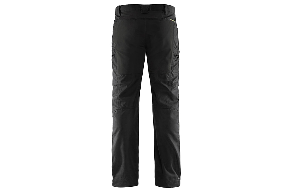 Picture of Blaklader Stretch Service Pants