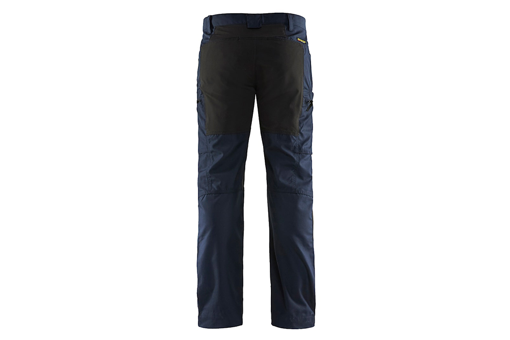 Picture of Blaklader Stretch Service Pants