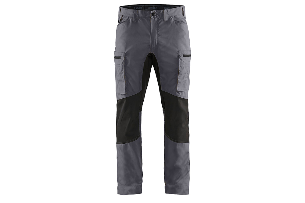 Picture of Blaklader Stretch Service Pants