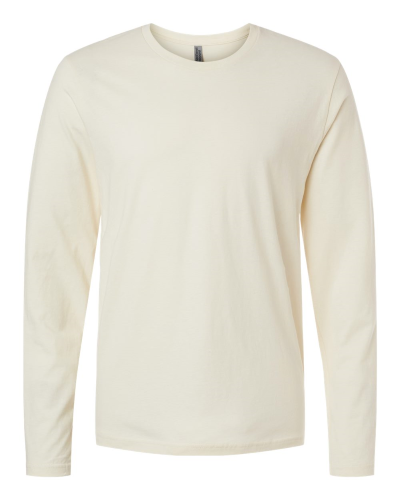 Picture of Next Level Cotton Long Sleeve T-Shirt