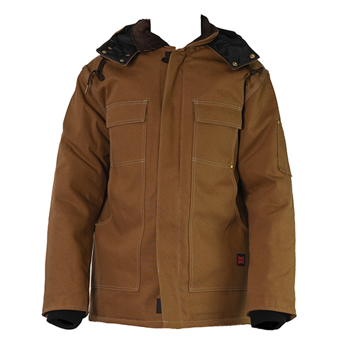 Picture of Tough Duck Ultimate Duck Parka