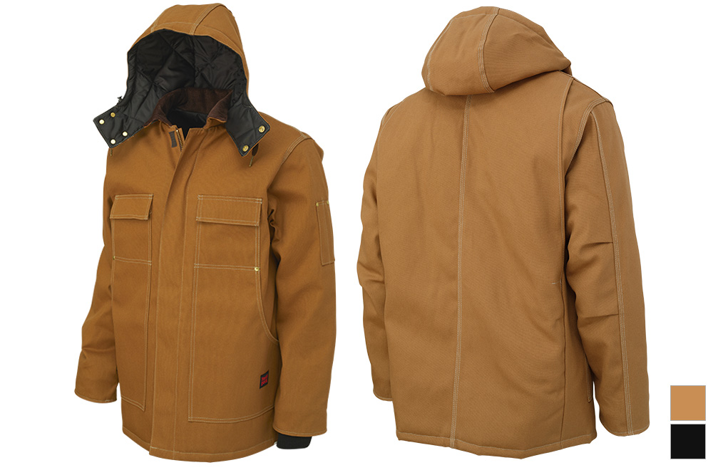 Picture of Tough Duck Ultimate Duck Parka