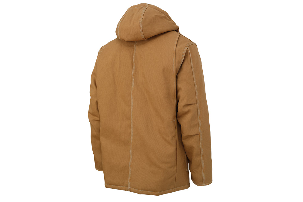 Picture of Tough Duck Ultimate Duck Parka