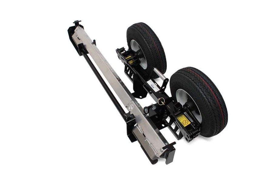 In The Ditch Universal Dolly Mount | Zip's In The Ditch Universal Dolly Mount | Zip's