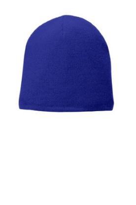 Picture of Port & Company Fleece-Lined Beanie Cap