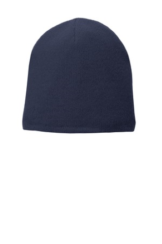 Picture of Port & Company Fleece-Lined Beanie Cap