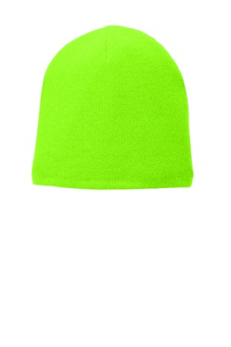 Picture of Port & Company Fleece-Lined Beanie Cap