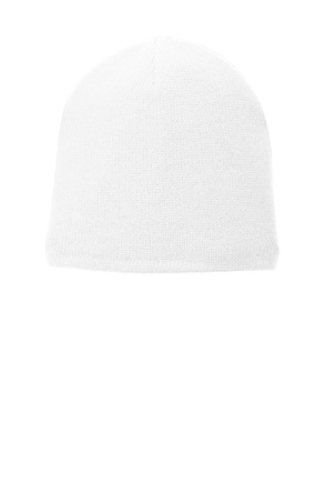 Picture of Port & Company Fleece-Lined Beanie Cap