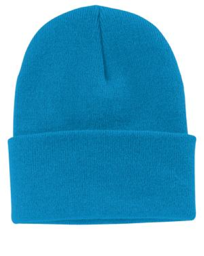 Picture of Port & Company Knit Cap