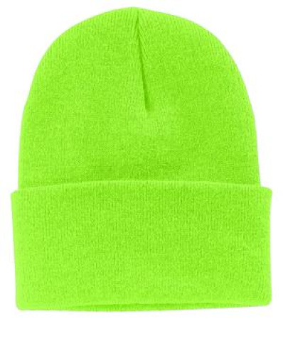 Picture of Port & Company Knit Cap