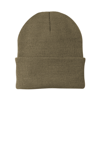 Picture of Port & Company Knit Cap