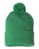 Picture of Sportsman 12" Pom-Pom Cuffed Beanie