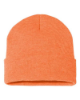 Picture of Sportsman 12" Solid Cuffed Beanie