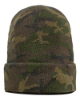 Picture of Sportsman 12" Solid Cuffed Beanie