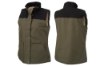 Picture of Tough Duck Women's Duck Sherpa Lined Vest