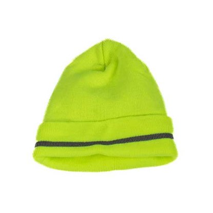 Picture of OccuNomix Hi-Vis Knit Cap