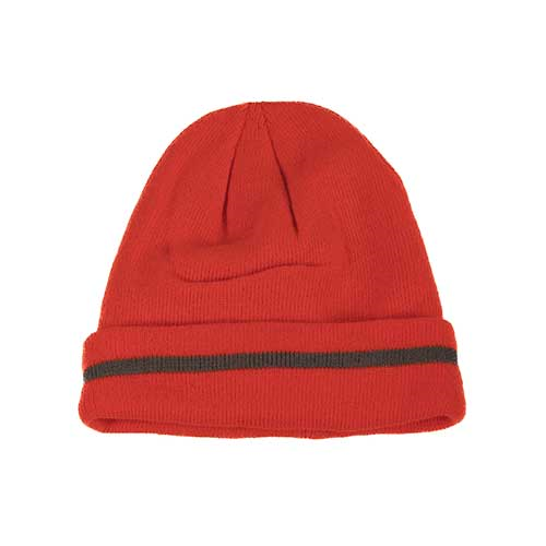 Picture of OccuNomix Hi-Vis Knit Cap