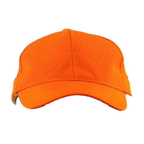 Picture of OccuNomix Hi-Vis Mesh Ball Cap