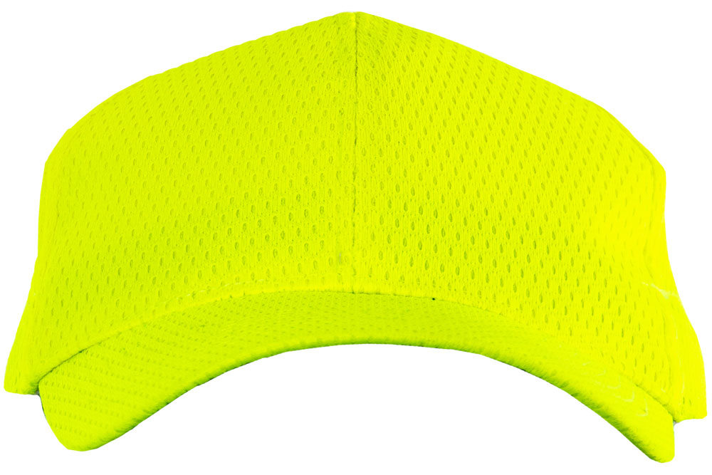 Picture of OccuNomix Hi-Vis Mesh Ball Cap