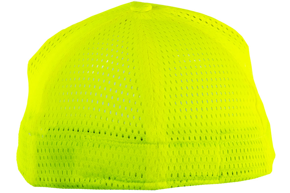 Picture of OccuNomix Hi-Vis Mesh Ball Cap