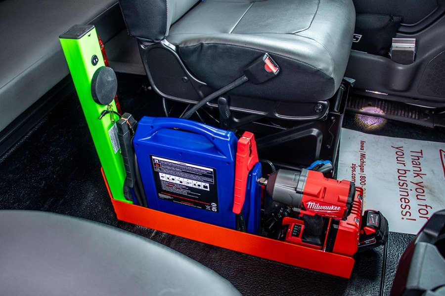 Zip's Center Console Kit | Zip's