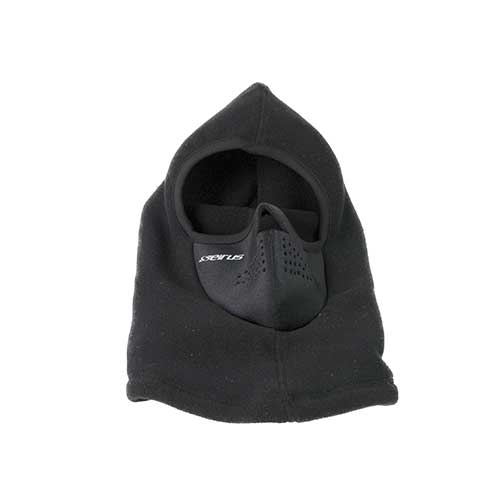 Picture of Seirus Fleece Combo Balaclava