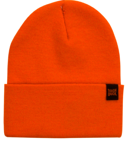 Picture of Tough Duck Beanie Watch Cap