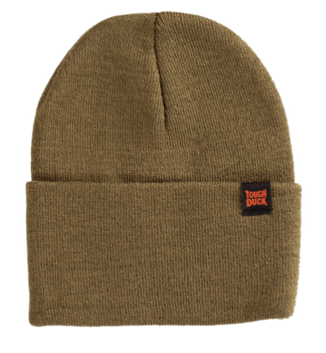 Picture of Tough Duck Beanie Watch Cap