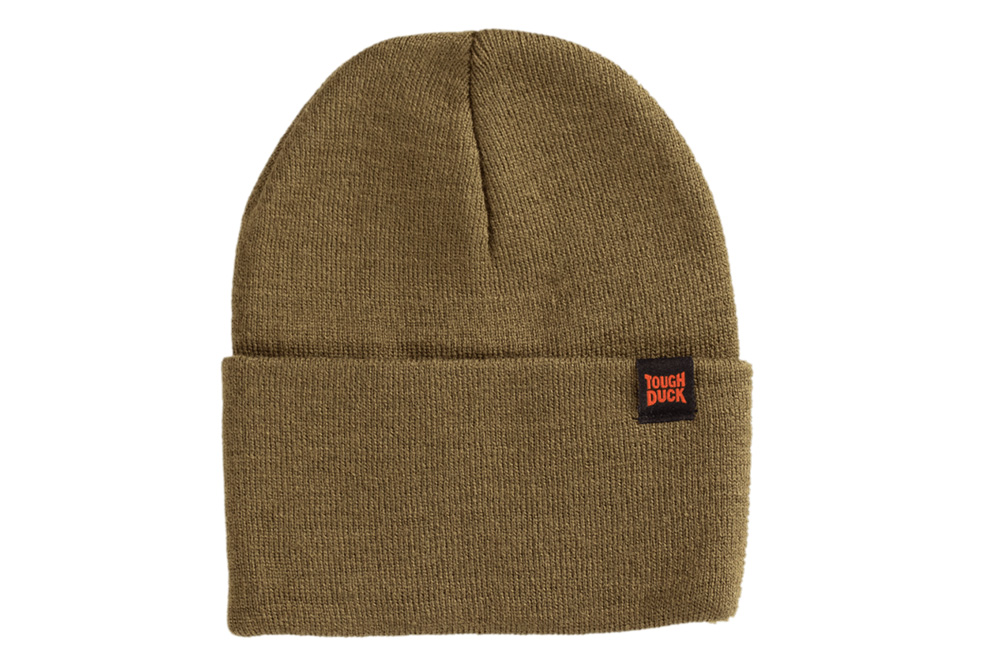 Picture of Tough Duck Beanie Watch Cap