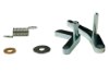 Picture of Collins Dollies Gen 2 Rear Latch Assembly
