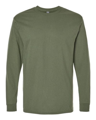 Picture of Gildan Heavy Cotton™ Long Sleeve T-Shirt