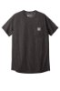 Picture of Carhartt Force Short Sleeve Pocket T-Shirt