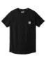 Picture of Carhartt Force Short Sleeve Pocket T-Shirt