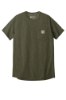 Picture of Carhartt Force Short Sleeve Pocket T-Shirt