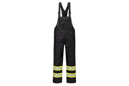 Picture of Portwest Iona Plus Enhanced Rain Bib Overall