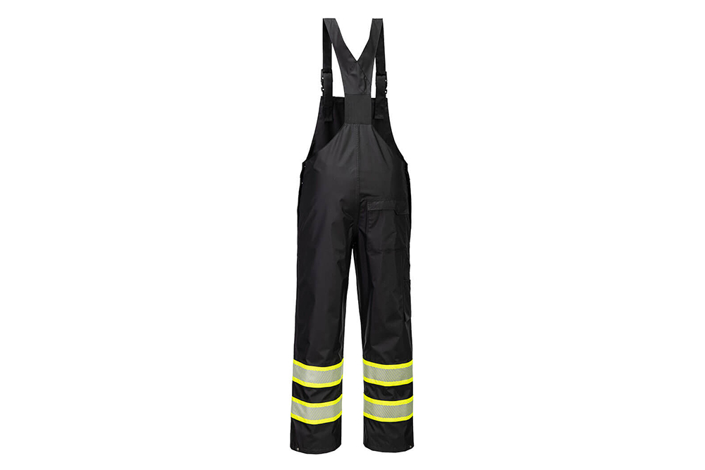 Picture of Portwest Iona Plus Enhanced Rain Bib Overall