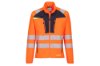Picture of Portwest DX4 Hi-Vis Lightweight Mid Layer