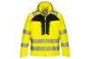 Picture of Portwest DX4 Hi-Vis Softshell