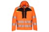 Picture of Portwest DX4 Hi-Vis Softshell